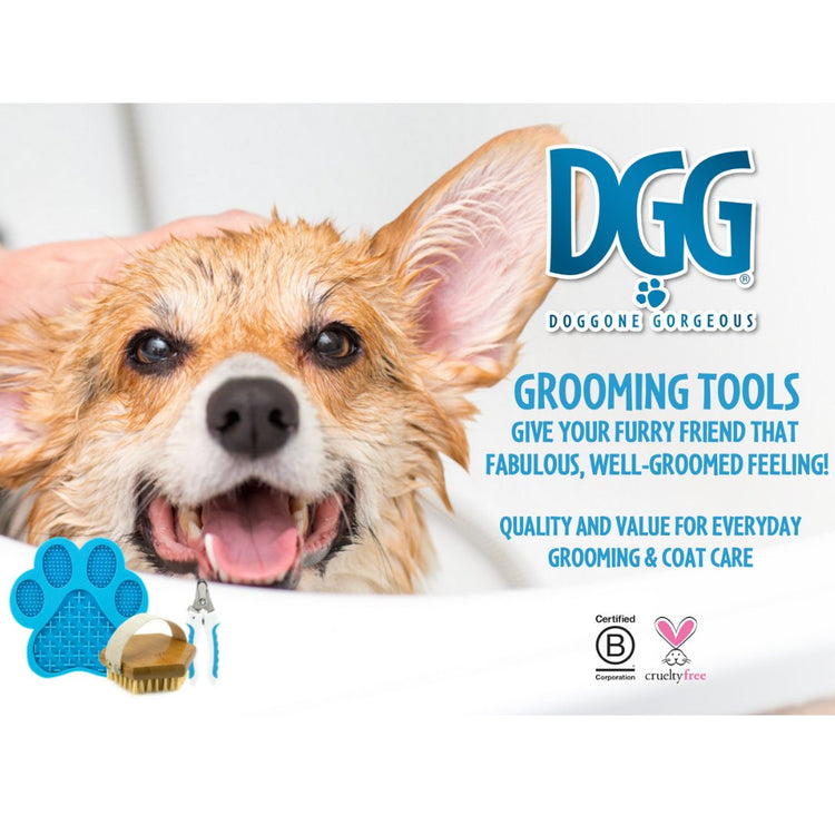 Grooming Tools - My Pooch and Me