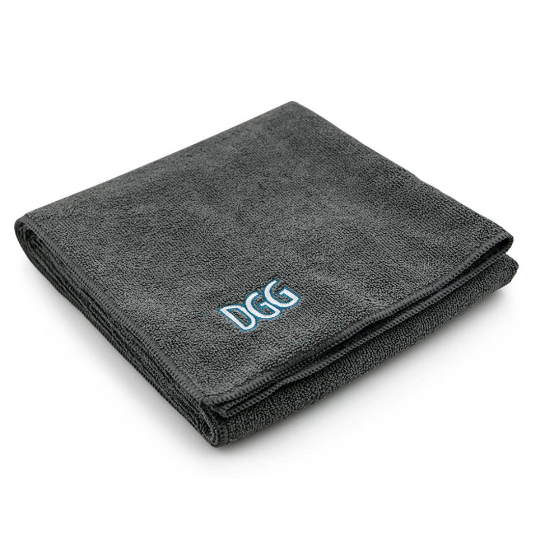 DGG Microfibre Pet Towel - My Pooch and Me