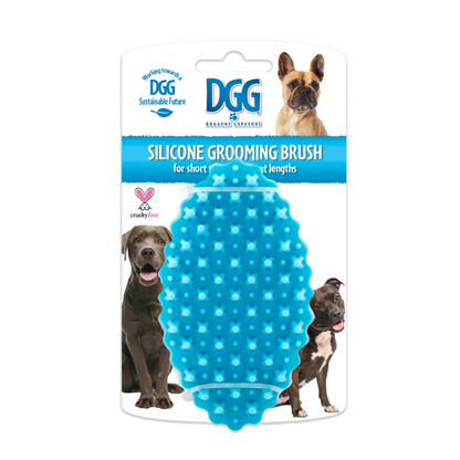 DGG Silicone Brush