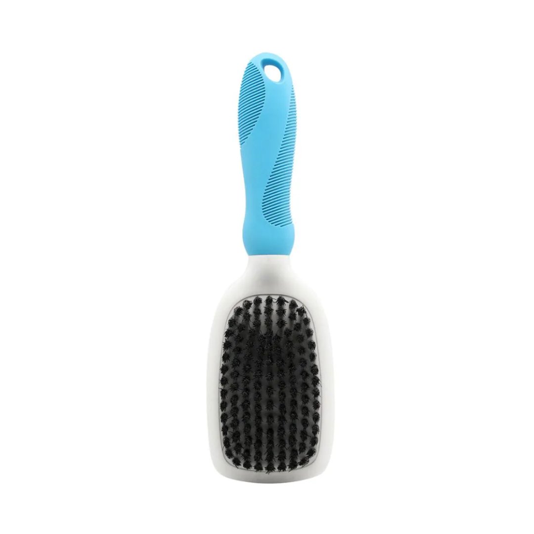 DGG 2 - in - 1 Grooming Brush - My Pooch and Me