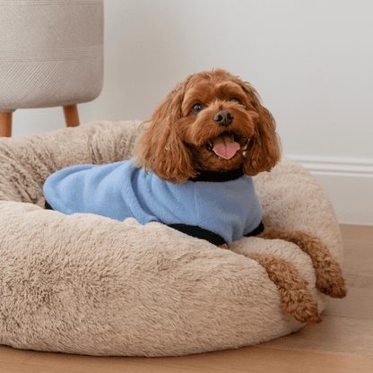 DGG Arctic Blast Polar Fleece Dog Warmie - My Pooch and Me