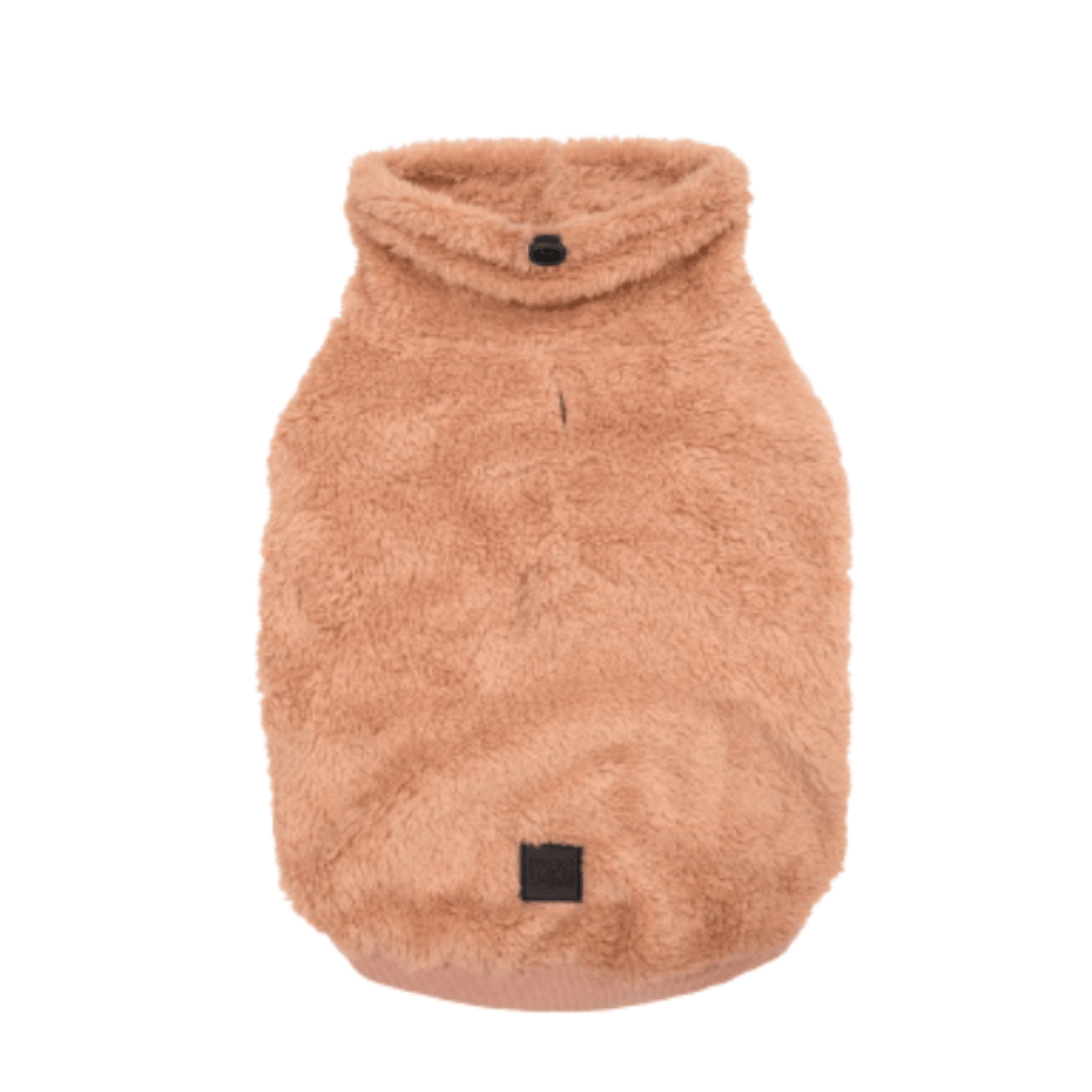 DGG Biscuit Snuggly Dog Jumper - My Pooch and Me
