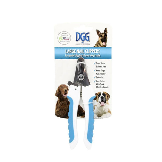 DGG Dog Nail Clippers - My Pooch and Me