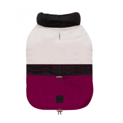 DGG Fashionista Rogue Dog Coat - My Pooch and Me