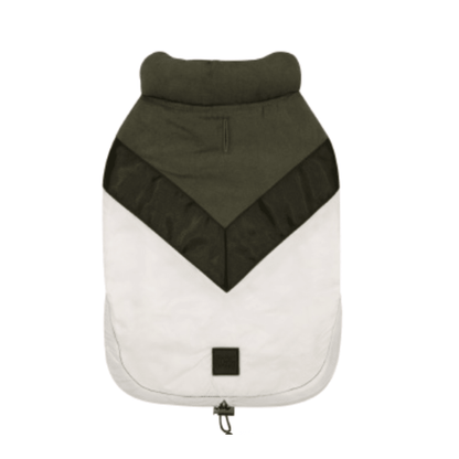 DGG Fashionista Ventura Dog Coat - My Pooch and Me