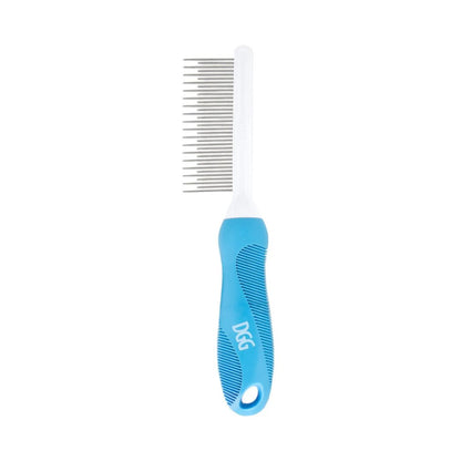 DGG Grooming Dog Comb - My Pooch and Me