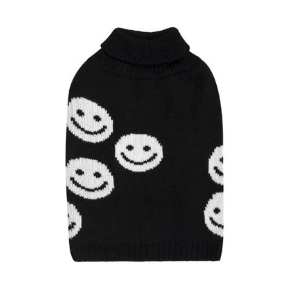 DGG Happy Days Knitted Dog Jumper - My Pooch and Me