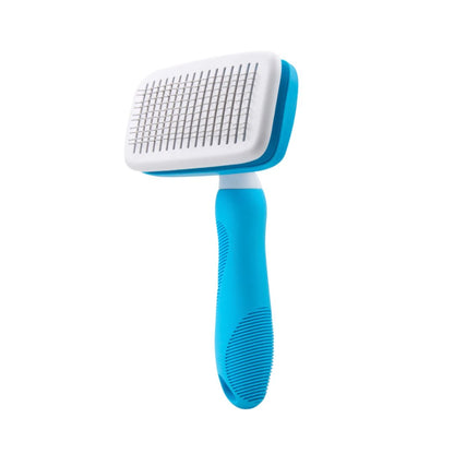 DGG Self - Cleaning Slicker Brush - My Pooch and Me