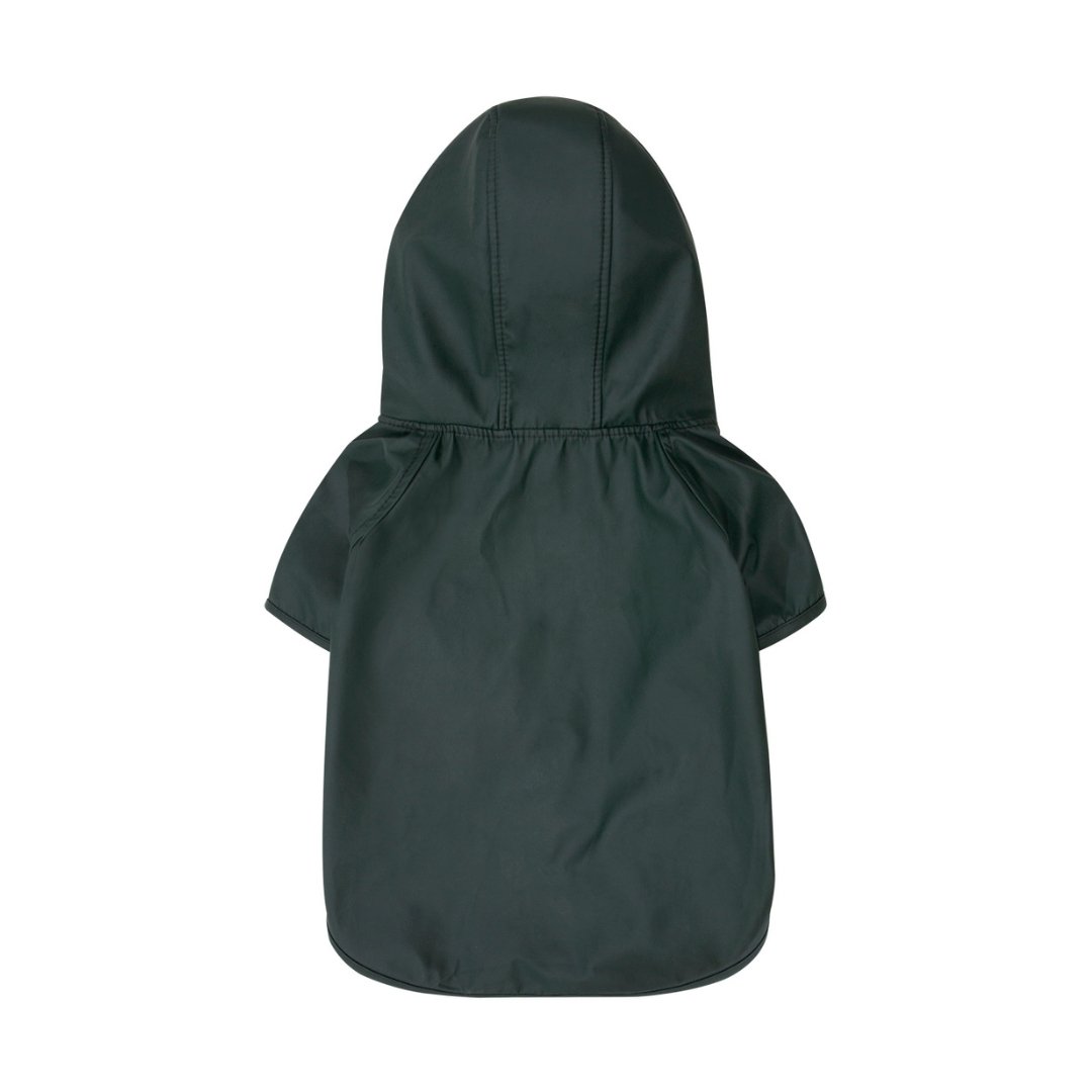 DGG Wet Weather Rain Walker Coat - My Pooch and Me