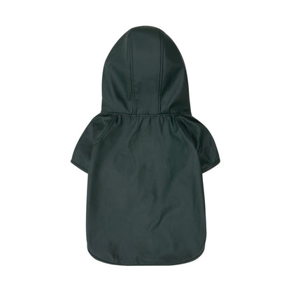 DGG Wet Weather Rain Walker Coat - My Pooch and Me