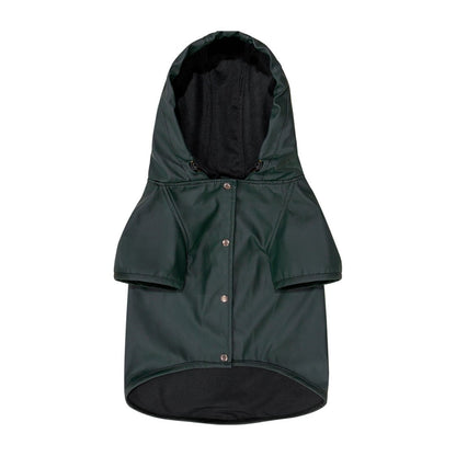 DGG Wet Weather Rain Walker Coat - My Pooch and Me