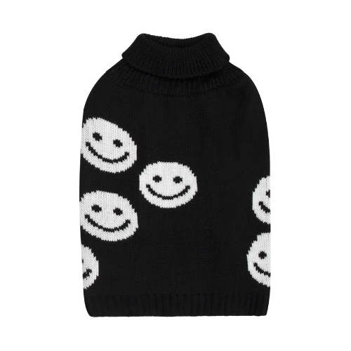 DGG Happy Days Knitted Dog Jumper
